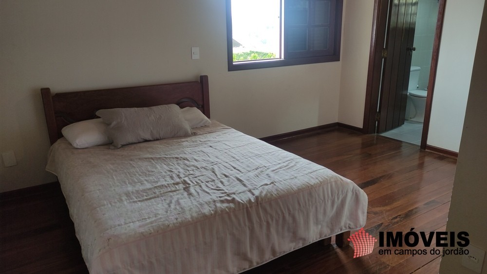 0 para Casas - Venda em Campos do Jordão