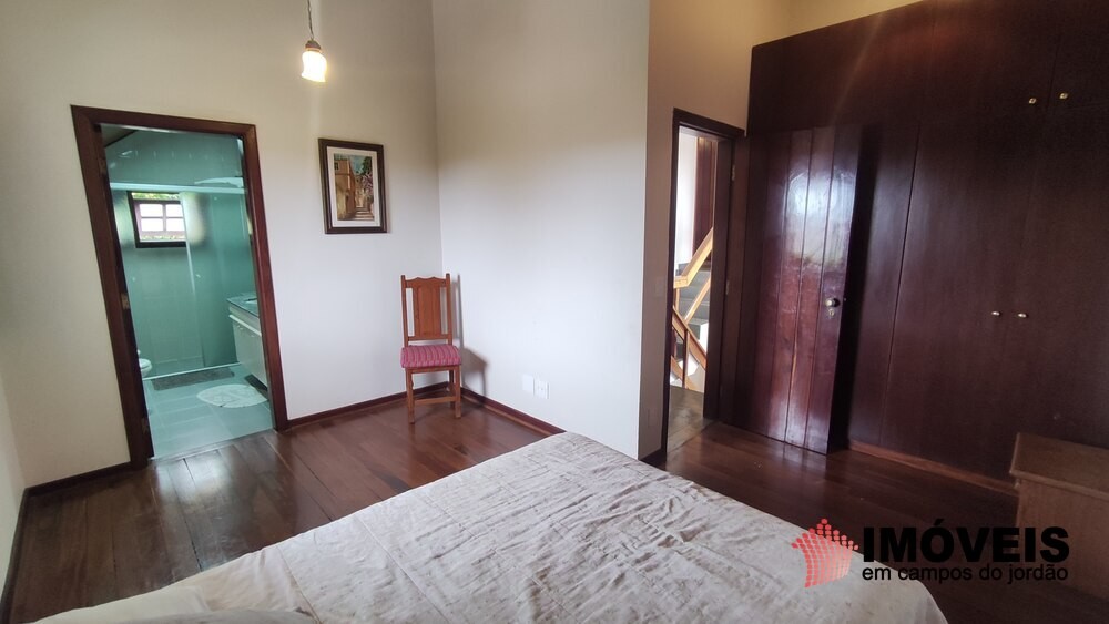 0 para Casas - Venda em Campos do Jordão