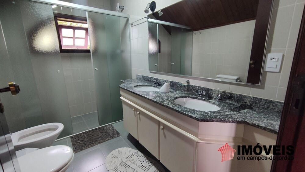 0 para Casas - Venda em Campos do Jordão