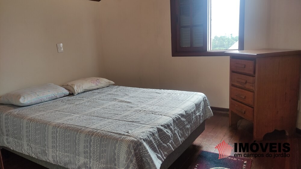 0 para Casas - Venda em Campos do Jordão