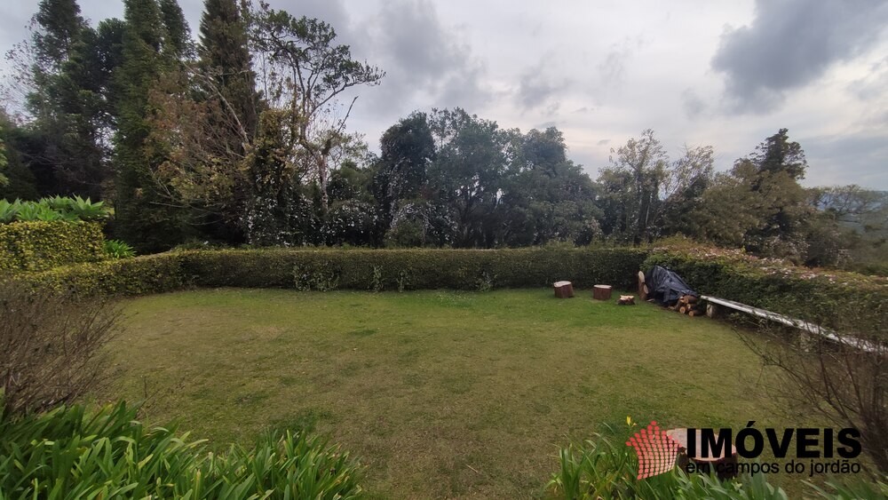 0 para Casas - Venda em Campos do Jordão