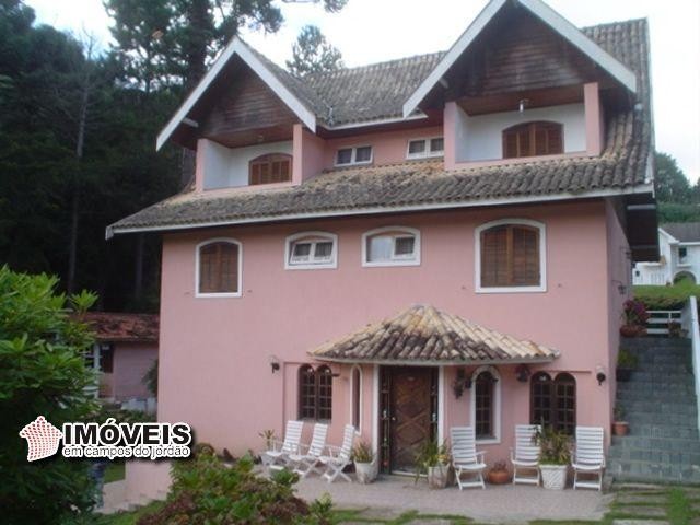 Casa para Venda