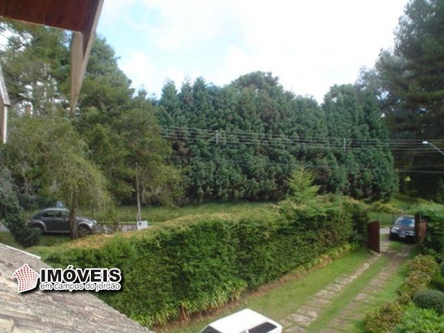 0 para Casas - Venda em Campos do Jordão