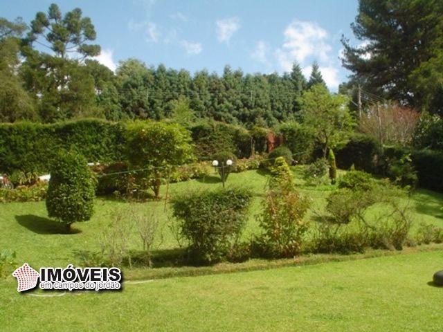 0 para Casas - Venda em Campos do Jordão