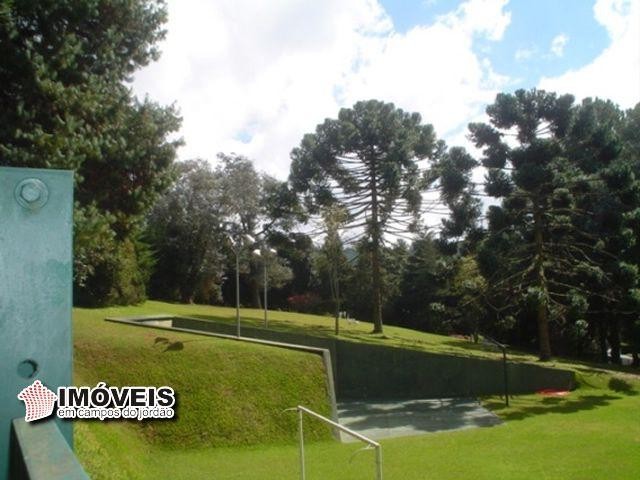 0 para Casas - Venda em Campos do Jordão