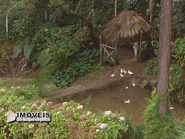 0 para Casas - Venda em Campos do Jordão