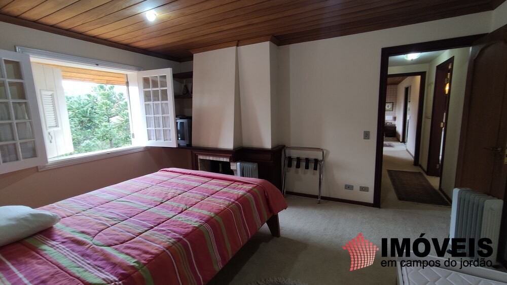 0 para Casas - Venda em Campos do Jordão