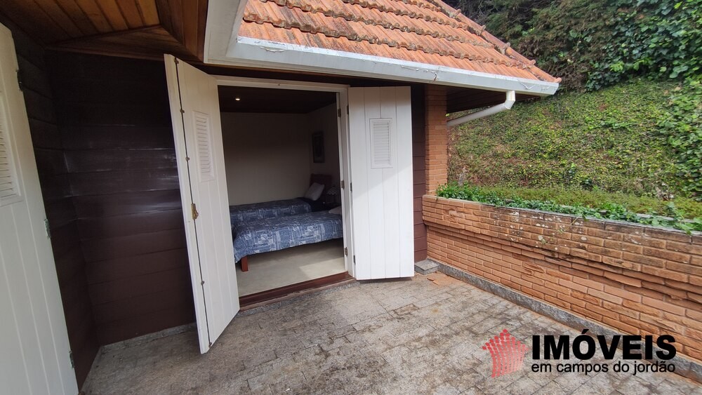 0 para Casas - Venda em Campos do Jordão
