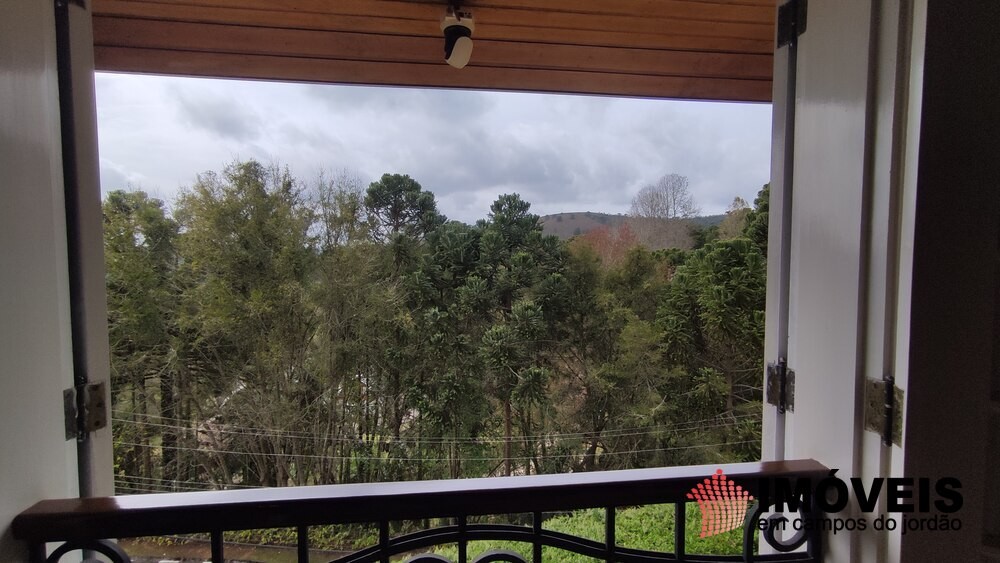 0 para Casas - Venda em Campos do Jordão