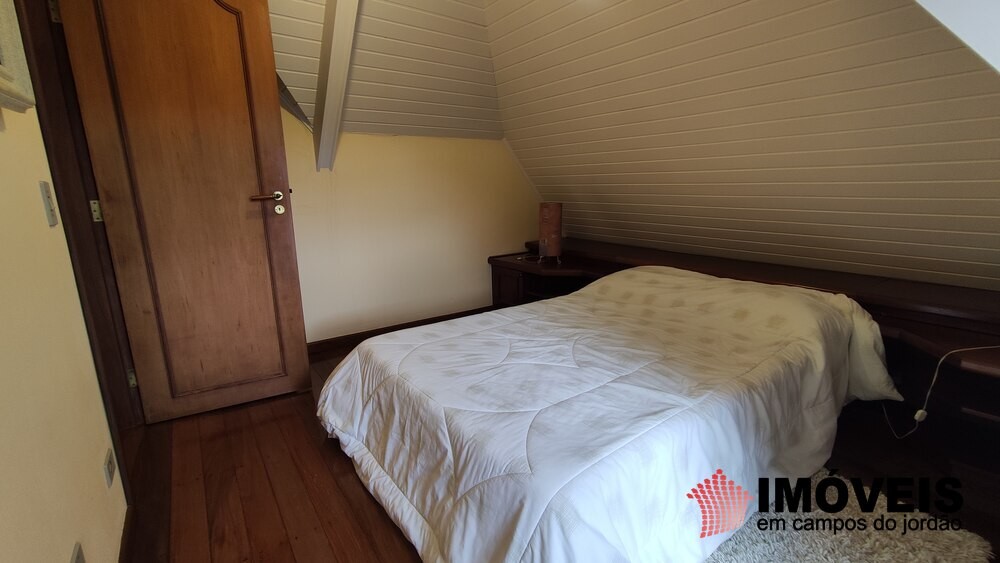 0 para Casas - Venda em Campos do Jordão
