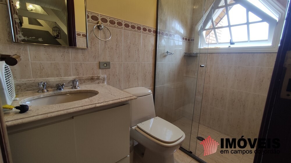 0 para Casas - Venda em Campos do Jordão