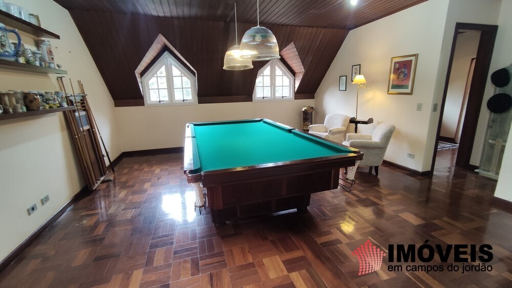 0 para Casas - Venda em Campos do Jordão