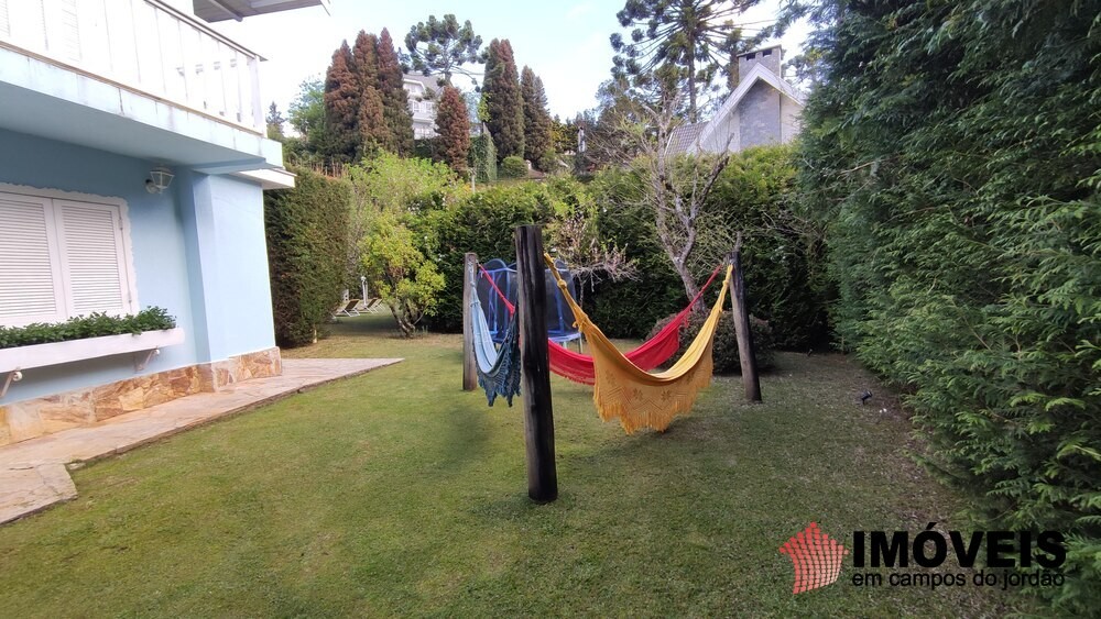 0 para Casas - Venda em Campos do Jordão