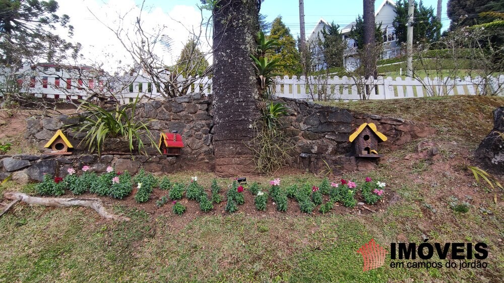 0 para Casas - Venda em Campos do Jordão