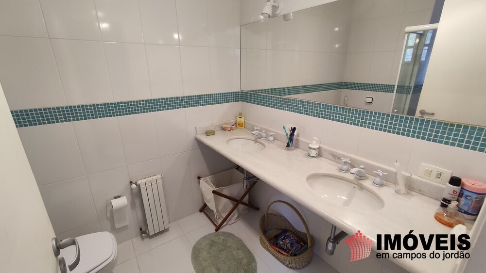 0 para Casas - Venda em Campos do Jordão