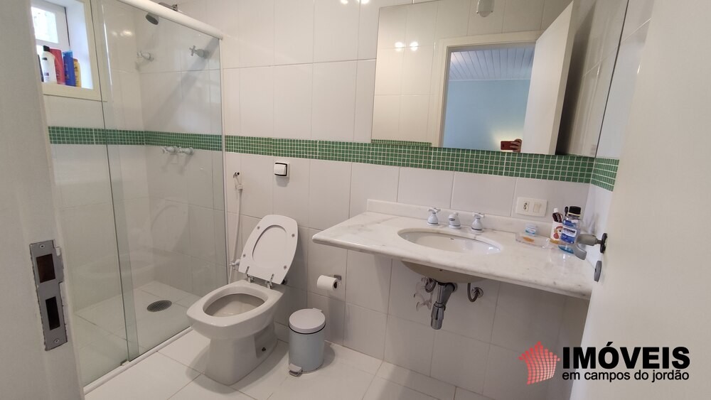 0 para Casas - Venda em Campos do Jordão