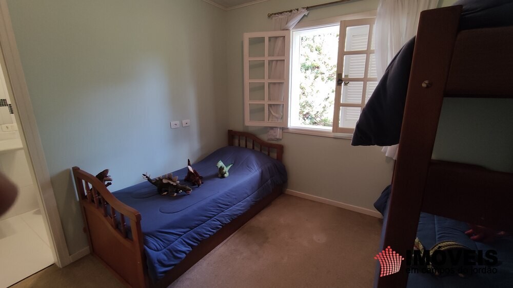0 para Casas - Venda em Campos do Jordão