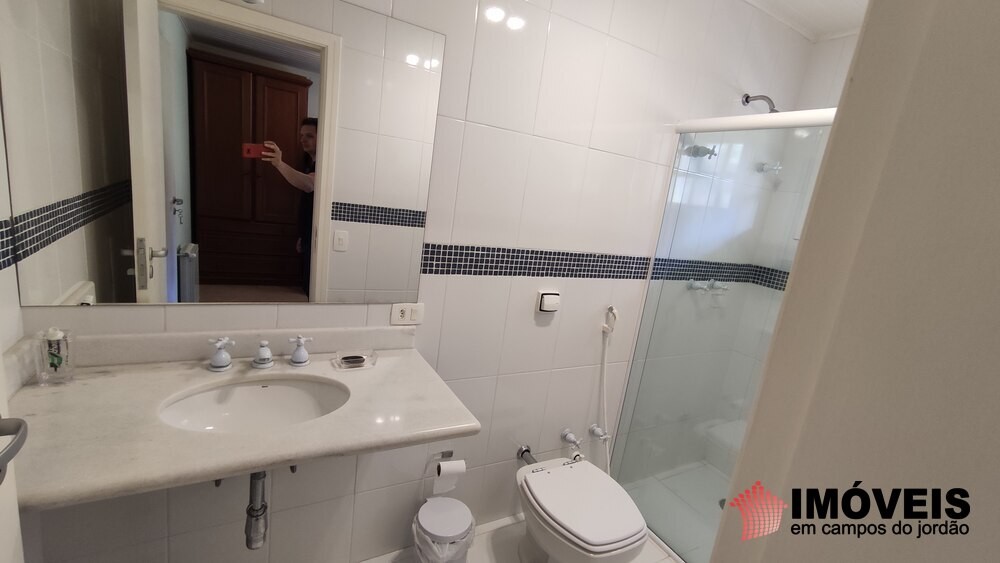 0 para Casas - Venda em Campos do Jordão
