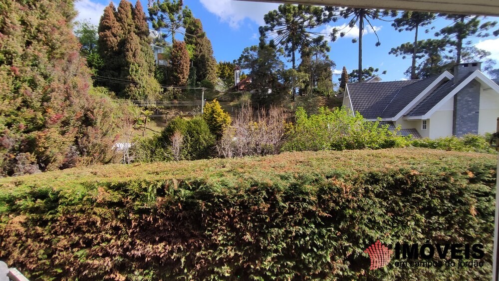 0 para Casas - Venda em Campos do Jordão