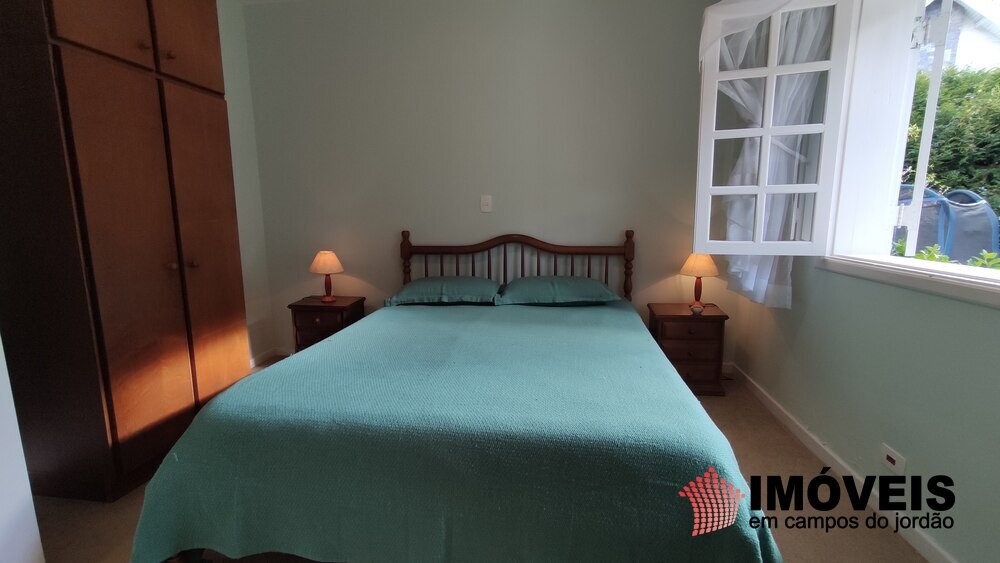 0 para Casas - Venda em Campos do Jordão