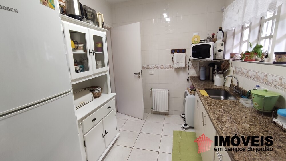 0 para Casas - Venda em Campos do Jordão