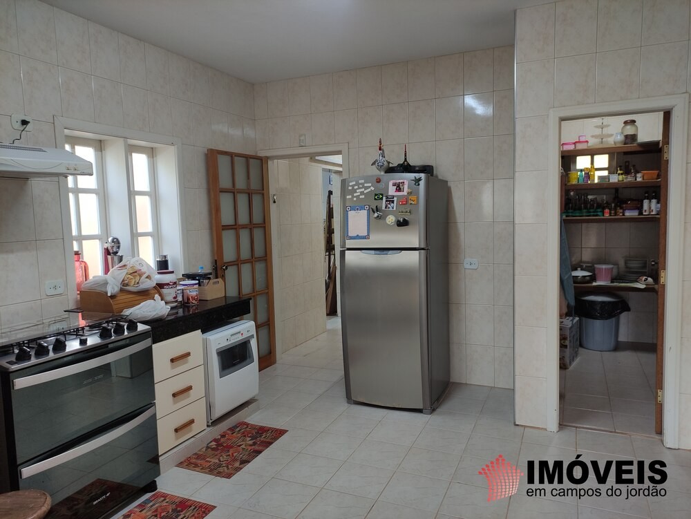 0 para Casas - Venda em Campos do Jordão