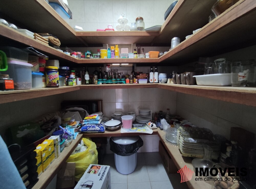 0 para Casas - Venda em Campos do Jordão