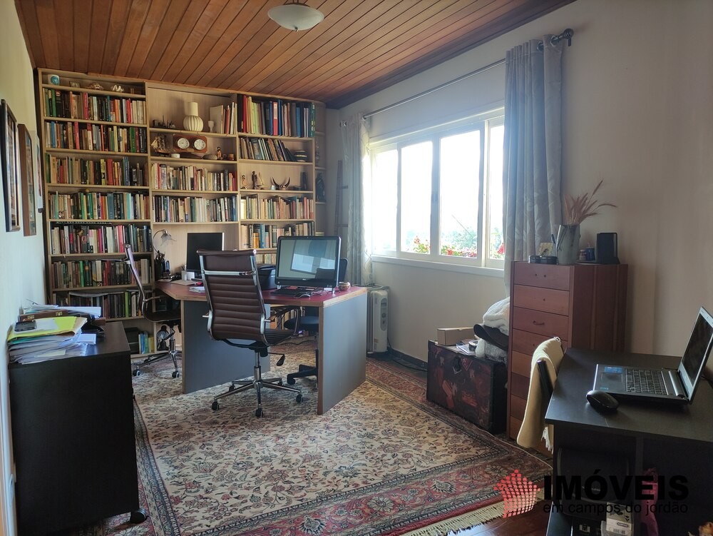 0 para Casas - Venda em Campos do Jordão
