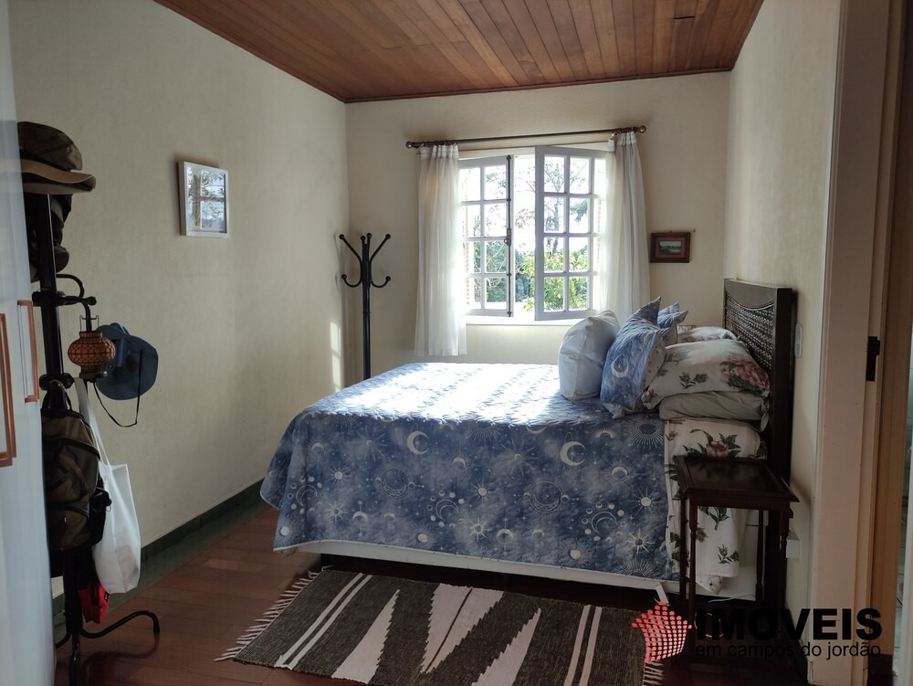 0 para Casas - Venda em Campos do Jordão