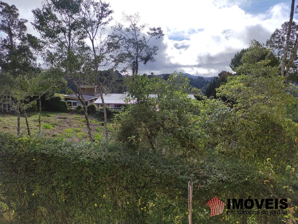 0 para Casas - Venda em Campos do Jordão