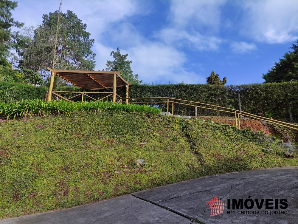 0 para Casas - Venda em Campos do Jordão