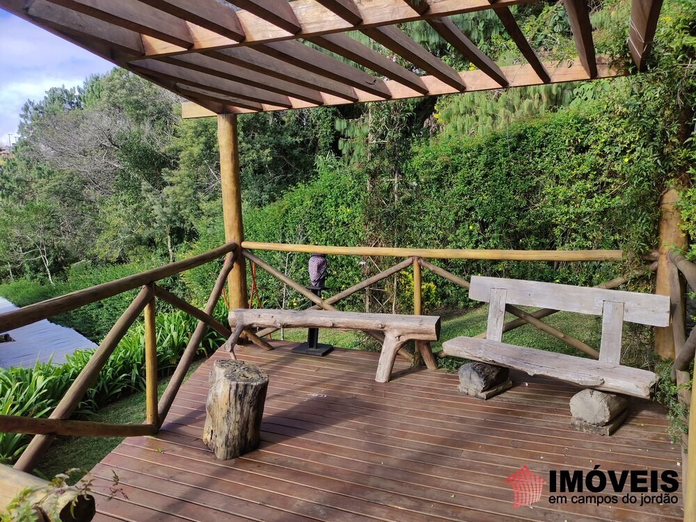 0 para Casas - Venda em Campos do Jordão