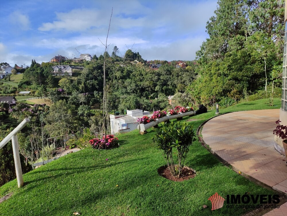 0 para Casas - Venda em Campos do Jordão