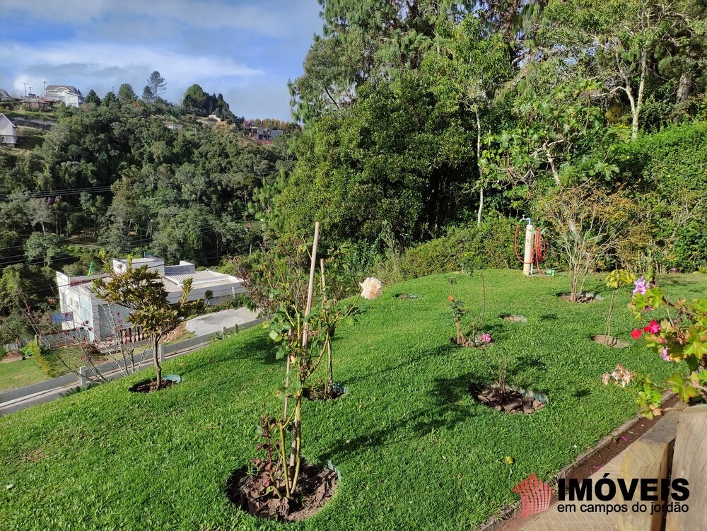 0 para Casas - Venda em Campos do Jordão
