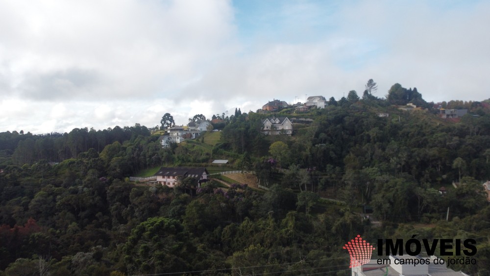 0 para Casas - Venda em Campos do Jordão