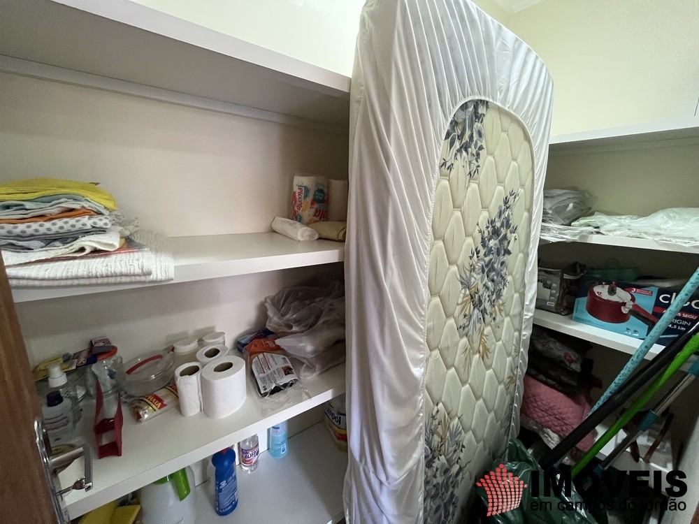 0 para Apartamentos - Locação Mensal em Campos do Jordão