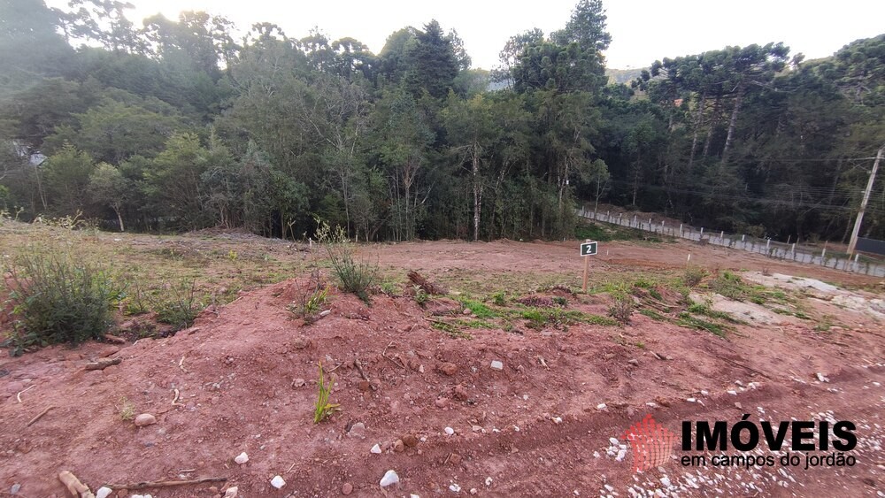 0 para Terrenos - Venda em Campos do Jordão