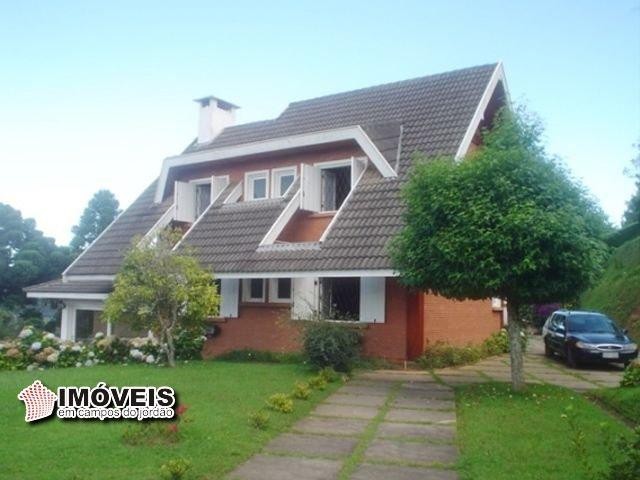 Casa para Venda
