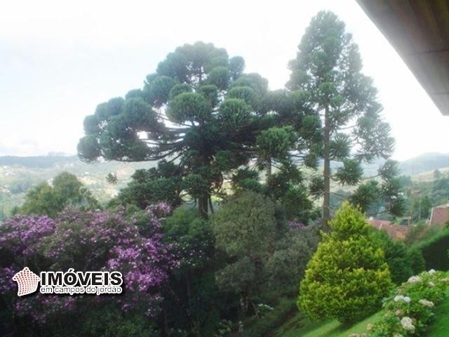 0 para Casas - Venda em Campos do Jordão