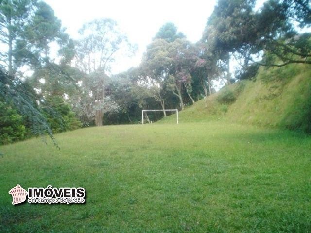 0 para Casas - Venda em Campos do Jordão