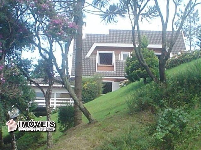 0 para Casas - Venda em Campos do Jordão