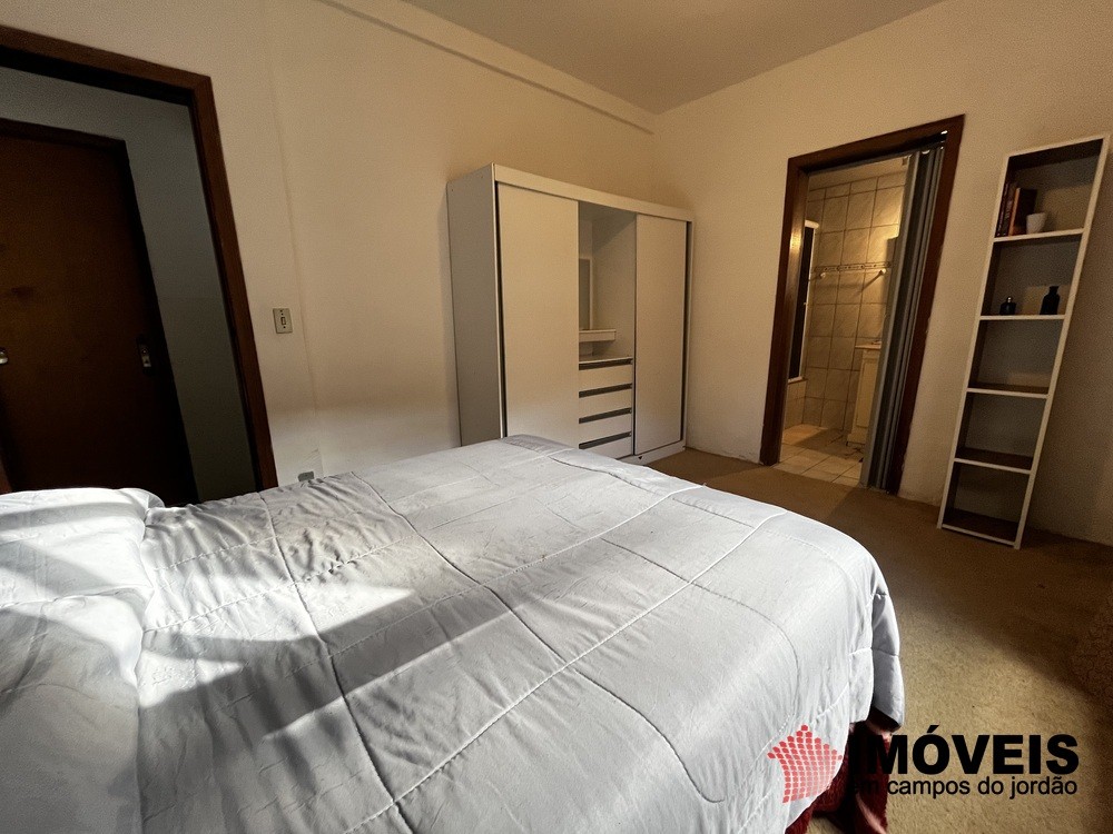 0 para Casas - Venda em Campos do Jordão
