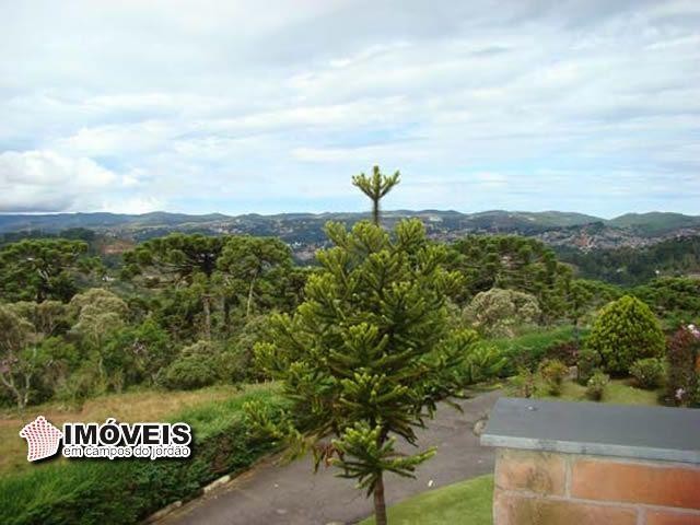 0 para Casas - Venda em Campos do Jordão