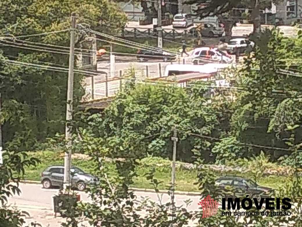 1 para Pousadas - Arrendamento em Campos do Jordão