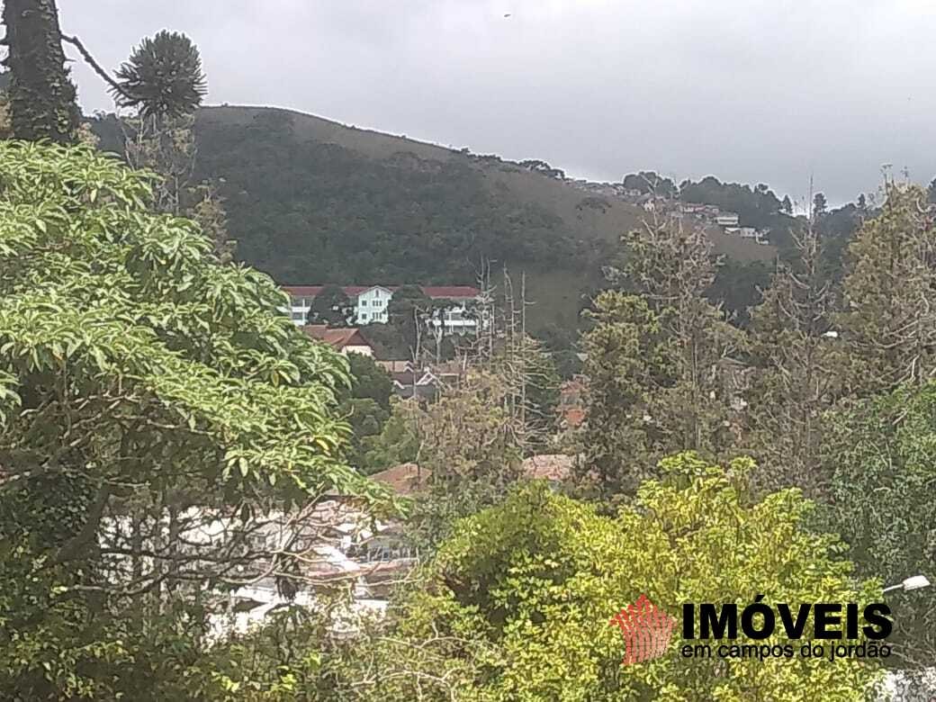 1 para Pousadas - Arrendamento em Campos do Jordão