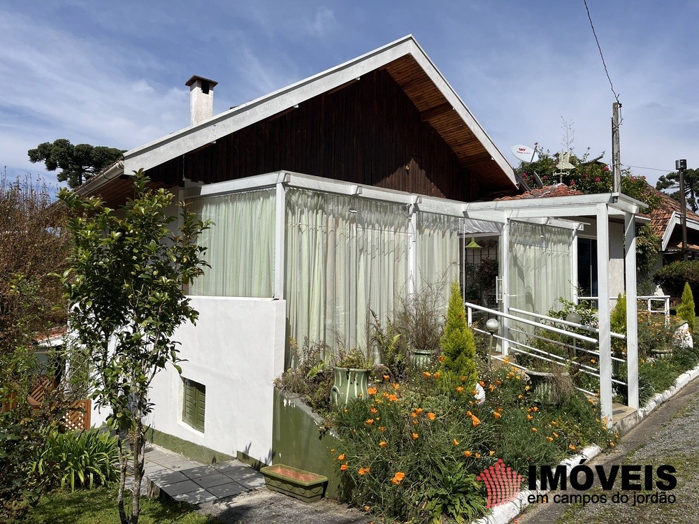 Casa para Venda