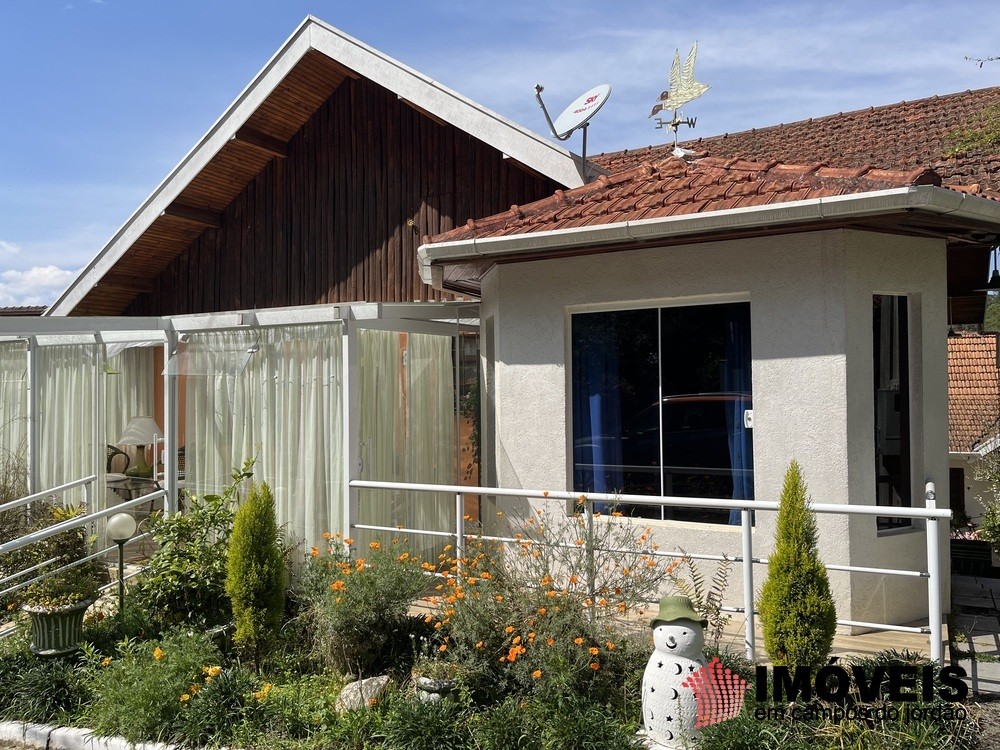 0 para Casas - Venda em Campos do Jordão