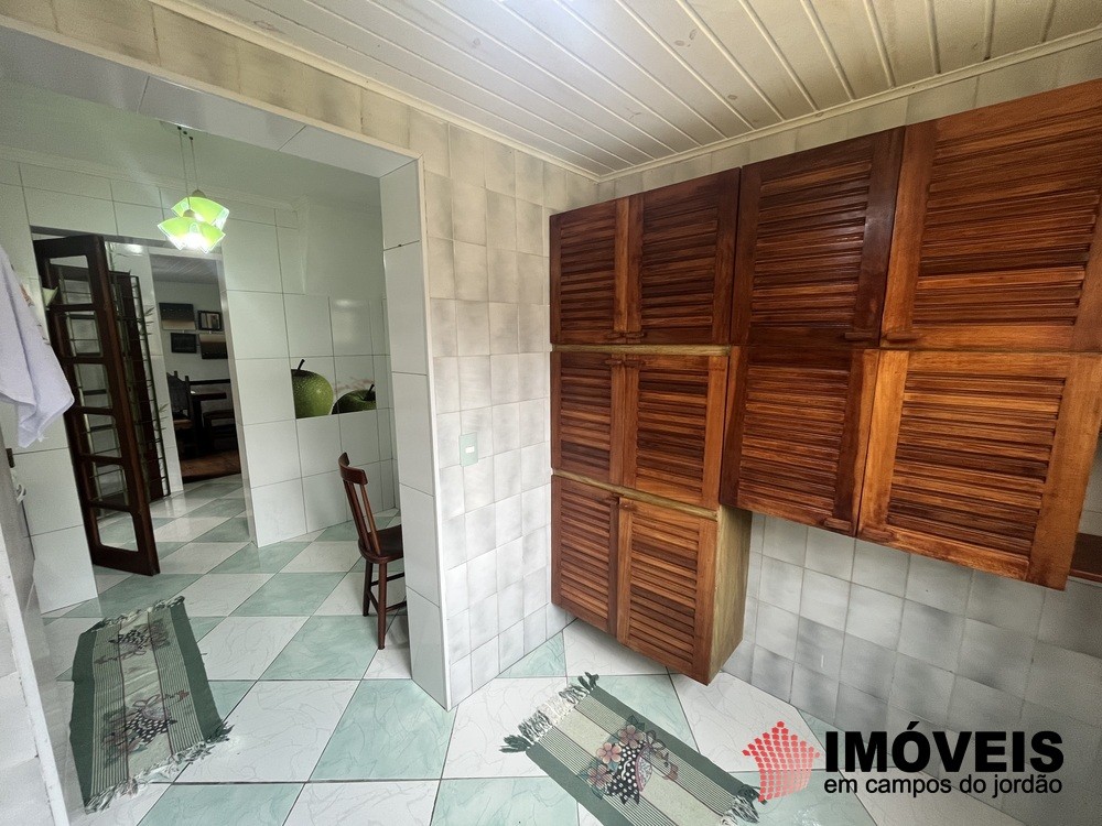 0 para Casas - Venda em Campos do Jordão