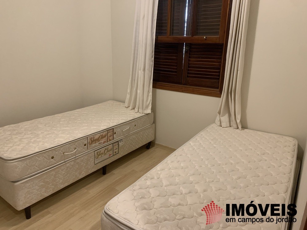 Apartamento para Venda