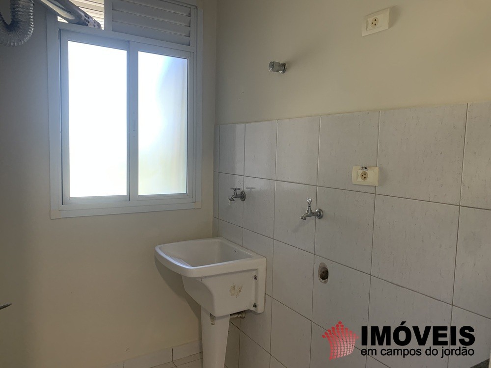 0 para Apartamentos - Venda em Campos do Jordão